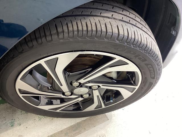 ムーヴカスタム　ＲＳ　ハイパーリミテッドＳＡIII衝突被害軽減ブレーキ　横滑り防止装置　オートハイビーム　アイドリングストップ　ステアリングスイッチ　オートライト　キーフリーシステム　オートエアコン　ナビ　パノラマカメラ　マット　バイザー（岐阜県）の中古車