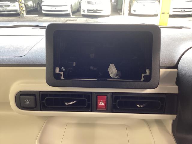 ムーヴキャンバスストライプスG衝突被害軽減ブレーキ 横滑り防止装置 オートハイビーム アイドリングストップ ステアリングスイッチ オートライト キーフリーシステム オートエアコン パノラマカメラ(岐阜県)の中古車