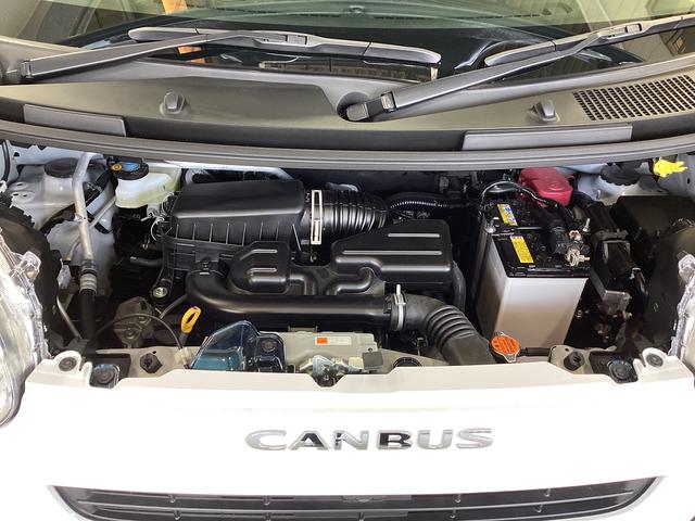 ムーヴキャンバスストライプスG衝突被害軽減ブレーキ 横滑り防止装置 オートハイビーム アイドリングストップ ステアリングスイッチ オートライト キーフリーシステム オートエアコン パノラマカメラ(岐阜県)の中古車