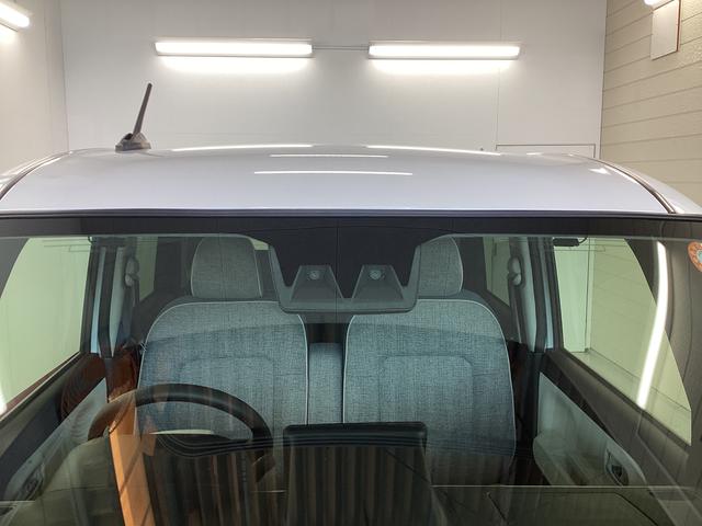 ムーヴキャンバスストライプスG衝突被害軽減ブレーキ 横滑り防止装置 オートハイビーム アイドリングストップ ステアリングスイッチ オートライト キーフリーシステム オートエアコン パノラマカメラ(岐阜県)の中古車