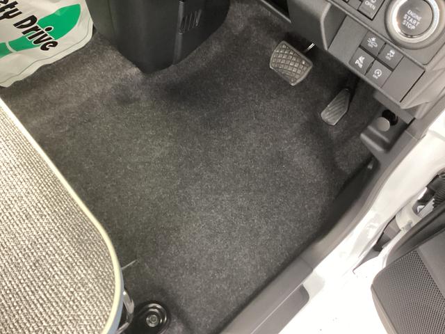 ムーヴキャンバスストライプスG衝突被害軽減ブレーキ 横滑り防止装置 オートハイビーム アイドリングストップ ステアリングスイッチ オートライト キーフリーシステム オートエアコン パノラマカメラ(岐阜県)の中古車