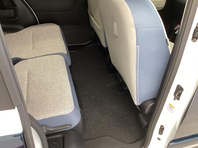 ムーヴキャンバスストライプスG衝突被害軽減ブレーキ 横滑り防止装置 オートハイビーム アイドリングストップ ステアリングスイッチ オートライト キーフリーシステム オートエアコン パノラマカメラ(岐阜県)の中古車