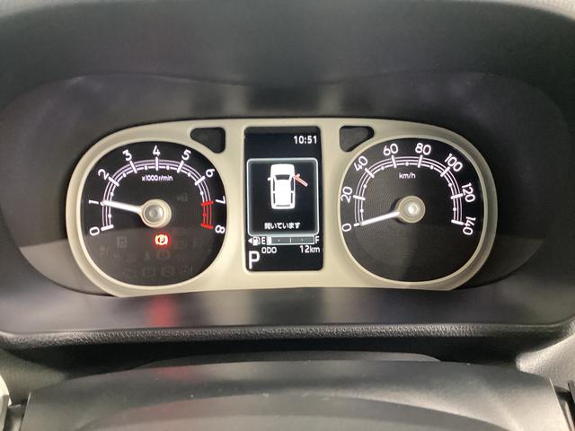 ムーヴキャンバスストライプスG衝突被害軽減ブレーキ 横滑り防止装置 オートハイビーム アイドリングストップ ステアリングスイッチ オートライト キーフリーシステム オートエアコン パノラマカメラ(岐阜県)の中古車