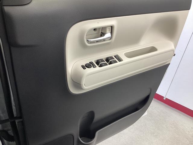 ムーヴキャンバスストライプスG衝突被害軽減ブレーキ 横滑り防止装置 オートハイビーム アイドリングストップ ステアリングスイッチ オートライト キーフリーシステム オートエアコン パノラマカメラ(岐阜県)の中古車