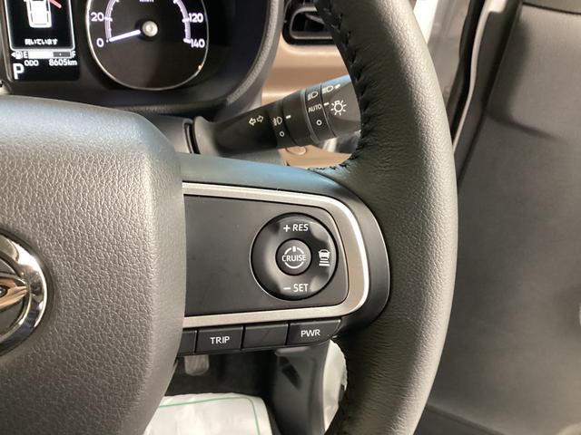 ムーヴキャンバスセオリーＧターボ衝突被害軽減ブレーキ　横滑り防止装置　４ＷＤ　オートハイビーム　アイドリングストップ　ステアリングスイッチ　オートライト　キーフリー　オートエアコン　ナビ　ドラレコ　パノラマカメラ　ＥＴＣ　マット（岐阜県）の中古車