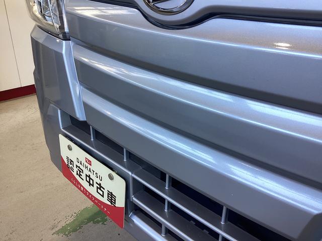 ハイゼットトラックスタンダードSAIIIt衝突被害軽減ブレーキ 横滑り防止装置 4WD MT エアコン パワステ ラジオ LEDオートライト マット バイザー(岐阜県)の中古車