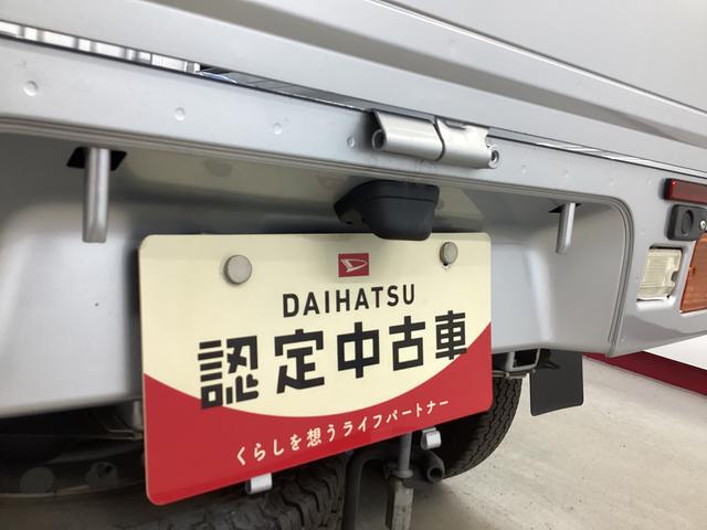 ハイゼットトラックスタンダードSAIIIt衝突被害軽減ブレーキ 横滑り防止装置 4WD MT エアコン パワステ ラジオ LEDオートライト マット バイザー(岐阜県)の中古車