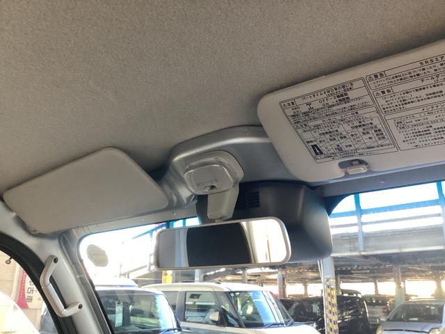 ハイゼットトラックスタンダードSAIIIt衝突被害軽減ブレーキ 横滑り防止装置 4WD MT エアコン パワステ ラジオ LEDオートライト マット バイザー(岐阜県)の中古車
