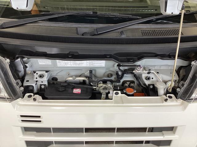 ハイゼットカーゴDX衝突被害軽減ブレーキ 横滑り防止装置 2WD CVT エアコン パワステ ラジオ オートハイビーム アイドリングストップ オートライト キーレス ETC マット バイザー(岐阜県)の中古車