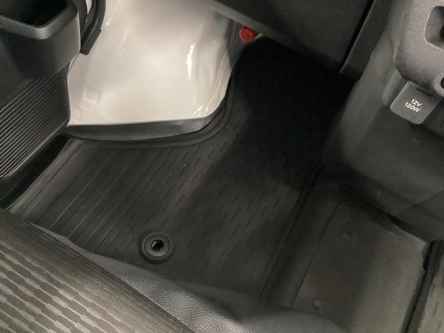 ハイゼットカーゴDX衝突被害軽減ブレーキ 横滑り防止装置 2WD CVT エアコン パワステ ラジオ オートハイビーム アイドリングストップ オートライト キーレス ETC マット バイザー(岐阜県)の中古車