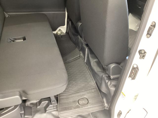 ハイゼットカーゴDX衝突被害軽減ブレーキ 横滑り防止装置 2WD CVT エアコン パワステ ラジオ オートハイビーム アイドリングストップ オートライト キーレス ETC マット バイザー(岐阜県)の中古車