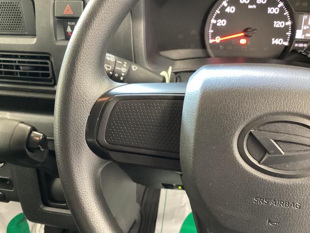 ハイゼットカーゴDX衝突被害軽減ブレーキ 横滑り防止装置 2WD CVT エアコン パワステ ラジオ オートハイビーム アイドリングストップ オートライト キーレス ETC マット バイザー(岐阜県)の中古車