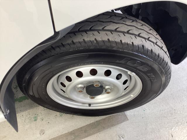 ハイゼットカーゴDX衝突被害軽減ブレーキ 横滑り防止装置 2WD CVT エアコン パワステ ラジオ オートハイビーム アイドリングストップ オートライト キーレス ETC マット バイザー(岐阜県)の中古車