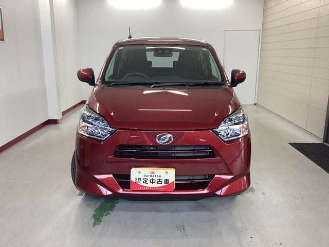 ミライースG SAIII衝突被害軽減ブレーキ 横滑り防止装置 オートハイビーム アイドリングストップ オートライト キーフリーシステム オートエアコン バックカメラ(岐阜県)の中古車