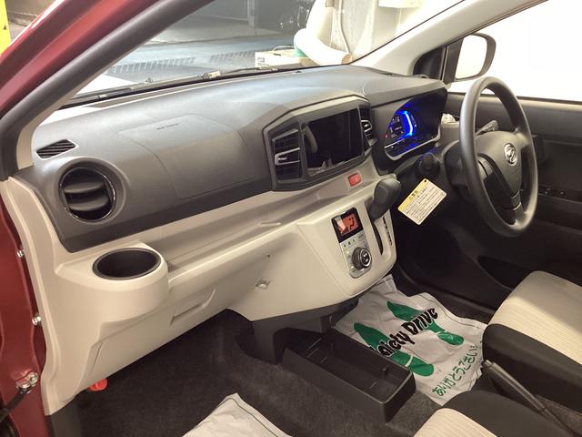 ミライースG SAIII衝突被害軽減ブレーキ 横滑り防止装置 オートハイビーム アイドリングストップ オートライト キーフリーシステム オートエアコン バックカメラ(岐阜県)の中古車