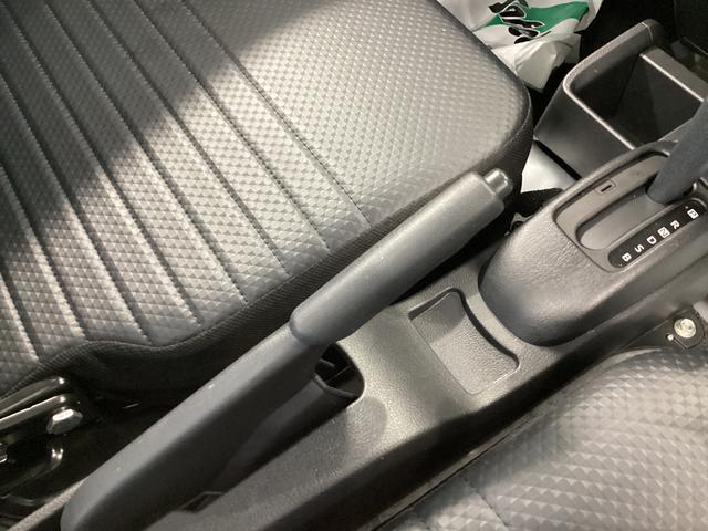 ハイゼットトラックスタンダード衝突被害軽減ブレーキ　横滑り防止装置　４ＷＤ　ＣＶＴ　エアコン　パワステ　ラジオ　オートハイビーム　アイドリングストップ　オートライト　マット　バイザー（岐阜県）の中古車