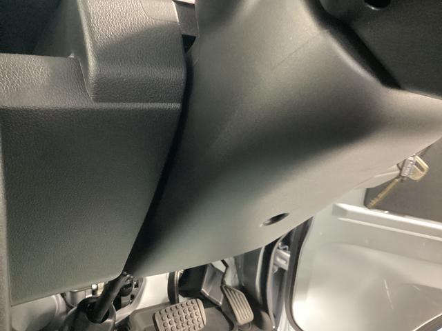 ハイゼットトラックスタンダード衝突被害軽減ブレーキ　横滑り防止装置　４ＷＤ　ＣＶＴ　エアコン　パワステ　ラジオ　オートハイビーム　アイドリングストップ　オートライト　マット　バイザー（岐阜県）の中古車