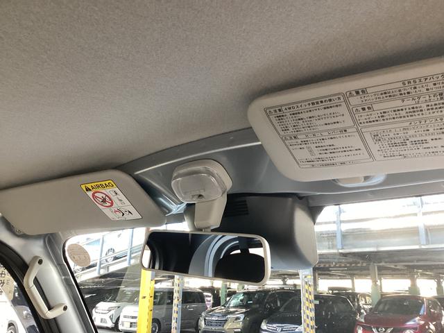 ハイゼットトラックスタンダード衝突被害軽減ブレーキ　横滑り防止装置　４ＷＤ　ＣＶＴ　エアコン　パワステ　ラジオ　オートハイビーム　アイドリングストップ　オートライト　マット　バイザー（岐阜県）の中古車
