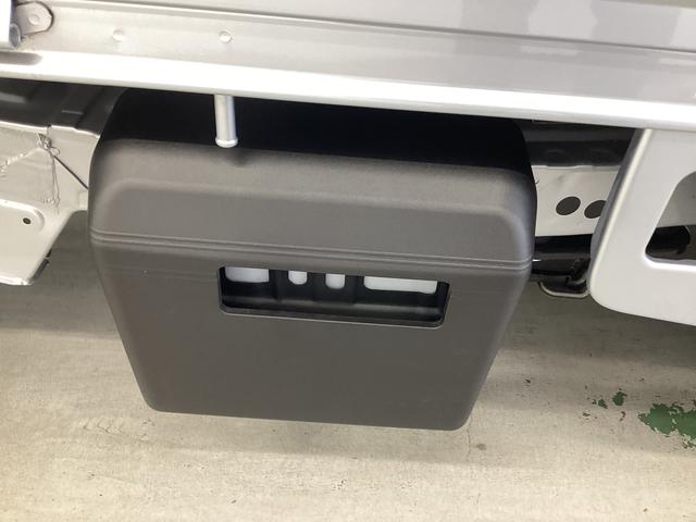 ハイゼットトラックスタンダード衝突被害軽減ブレーキ　横滑り防止装置　４ＷＤ　ＣＶＴ　エアコン　パワステ　ラジオ　オートハイビーム　アイドリングストップ　オートライト　マット　バイザー（岐阜県）の中古車