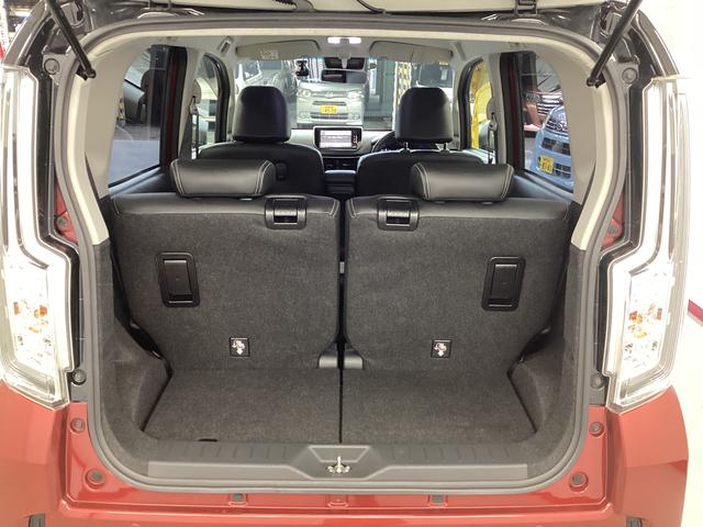 ムーヴカスタム　ＲＳ　ハイパーリミテッドＳＡIII衝突被害軽減ブレーキ　横滑り防止装置　４ＷＤ　オートハイビーム　アイドリングストップ　ステアリングスイッチ　オートライト　キーフリー　社外ナビ　パノラマカメラ　ドラレコ　ＥＴＣ　マット　バイザー（岐阜県）の中古車