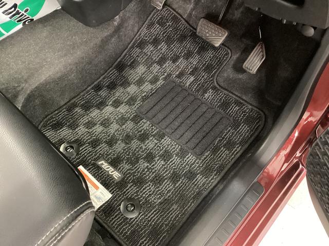 ムーヴカスタム　ＲＳ　ハイパーリミテッドＳＡIII衝突被害軽減ブレーキ　横滑り防止装置　４ＷＤ　オートハイビーム　アイドリングストップ　ステアリングスイッチ　オートライト　キーフリー　社外ナビ　パノラマカメラ　ドラレコ　ＥＴＣ　マット　バイザー（岐阜県）の中古車