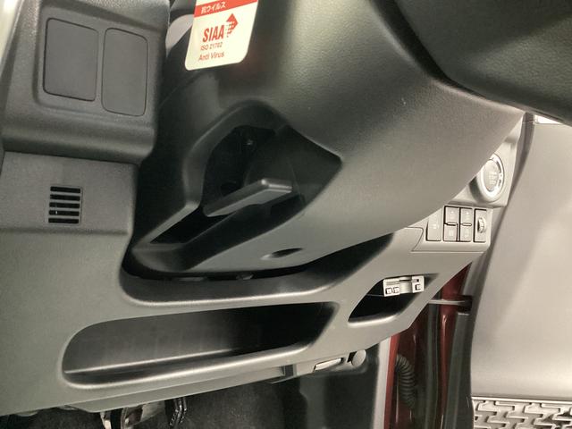 ムーヴカスタム　ＲＳ　ハイパーリミテッドＳＡIII衝突被害軽減ブレーキ　横滑り防止装置　４ＷＤ　オートハイビーム　アイドリングストップ　ステアリングスイッチ　オートライト　キーフリー　社外ナビ　パノラマカメラ　ドラレコ　ＥＴＣ　マット　バイザー（岐阜県）の中古車