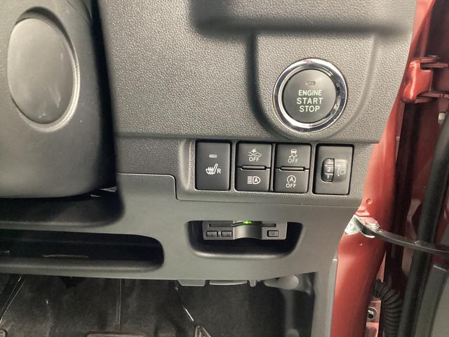 ムーヴカスタム　ＲＳ　ハイパーリミテッドＳＡIII衝突被害軽減ブレーキ　横滑り防止装置　４ＷＤ　オートハイビーム　アイドリングストップ　ステアリングスイッチ　オートライト　キーフリー　社外ナビ　パノラマカメラ　ドラレコ　ＥＴＣ　マット　バイザー（岐阜県）の中古車