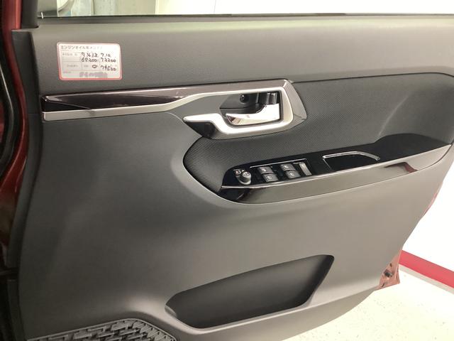 ムーヴカスタム　ＲＳ　ハイパーリミテッドＳＡIII衝突被害軽減ブレーキ　横滑り防止装置　４ＷＤ　オートハイビーム　アイドリングストップ　ステアリングスイッチ　オートライト　キーフリー　社外ナビ　パノラマカメラ　ドラレコ　ＥＴＣ　マット　バイザー（岐阜県）の中古車