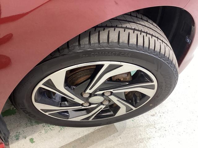 ムーヴカスタム　ＲＳ　ハイパーリミテッドＳＡIII衝突被害軽減ブレーキ　横滑り防止装置　４ＷＤ　オートハイビーム　アイドリングストップ　ステアリングスイッチ　オートライト　キーフリー　社外ナビ　パノラマカメラ　ドラレコ　ＥＴＣ　マット　バイザー（岐阜県）の中古車