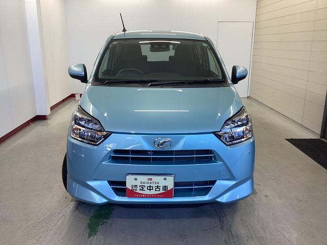 ミライースＸ　リミテッドＳＡIII（岐阜県）の中古車