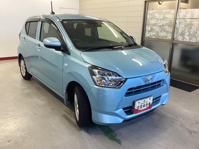 ミライースＸ　リミテッドＳＡIII（岐阜県）の中古車