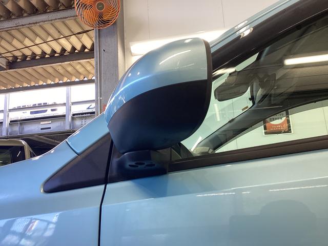 ミライースＸ　リミテッドＳＡIII（岐阜県）の中古車