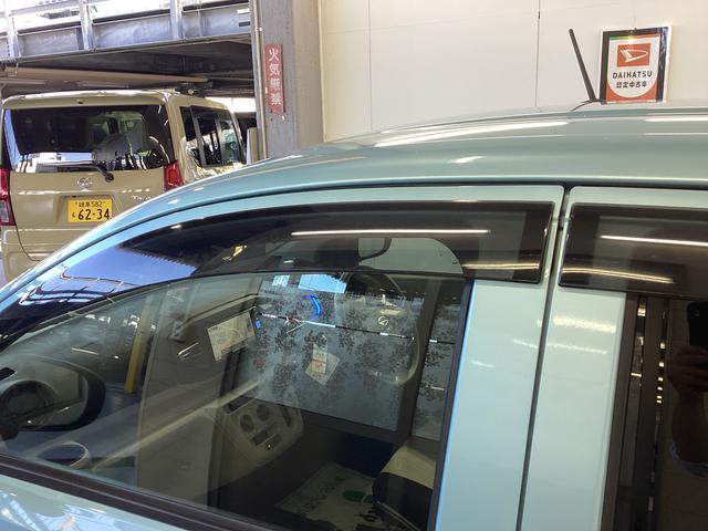 ミライースＸ　リミテッドＳＡIII（岐阜県）の中古車