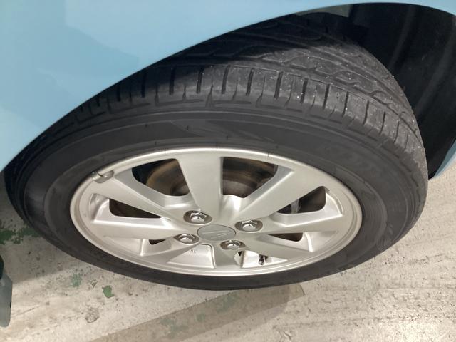 ミライースＸ　リミテッドＳＡIII（岐阜県）の中古車