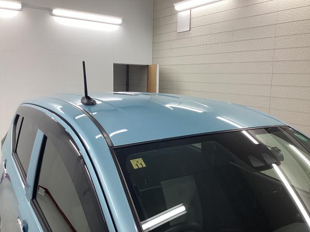 ミライースＸ　リミテッドＳＡIII（岐阜県）の中古車