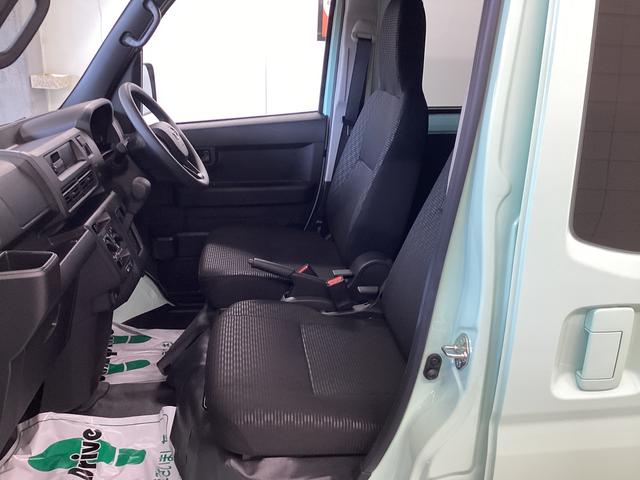 ハイゼットカーゴＤＸ衝突被害軽減ブレーキ　横滑り防止装置　４ＷＤ　ＣＶＴ　エアコン　パワステ　ラジオ　オートハイビーム　アイドリングストップ　オートライト（岐阜県）の中古車