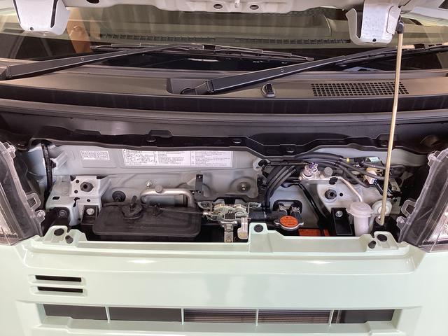 ハイゼットカーゴＤＸ衝突被害軽減ブレーキ　横滑り防止装置　４ＷＤ　ＣＶＴ　エアコン　パワステ　ラジオ　オートハイビーム　アイドリングストップ　オートライト（岐阜県）の中古車