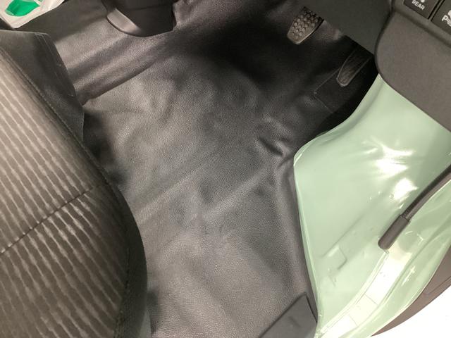 ハイゼットカーゴＤＸ衝突被害軽減ブレーキ　横滑り防止装置　４ＷＤ　ＣＶＴ　エアコン　パワステ　ラジオ　オートハイビーム　アイドリングストップ　オートライト（岐阜県）の中古車