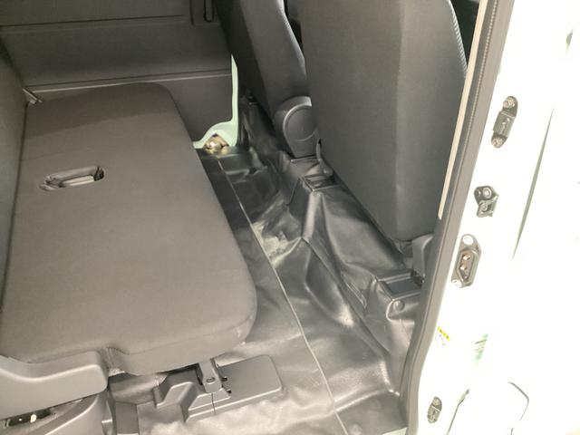 ハイゼットカーゴＤＸ衝突被害軽減ブレーキ　横滑り防止装置　４ＷＤ　ＣＶＴ　エアコン　パワステ　ラジオ　オートハイビーム　アイドリングストップ　オートライト（岐阜県）の中古車