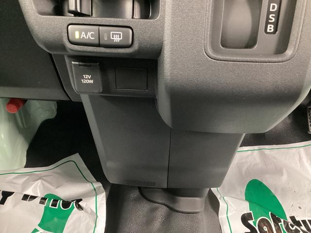 ハイゼットカーゴＤＸ衝突被害軽減ブレーキ　横滑り防止装置　４ＷＤ　ＣＶＴ　エアコン　パワステ　ラジオ　オートハイビーム　アイドリングストップ　オートライト（岐阜県）の中古車