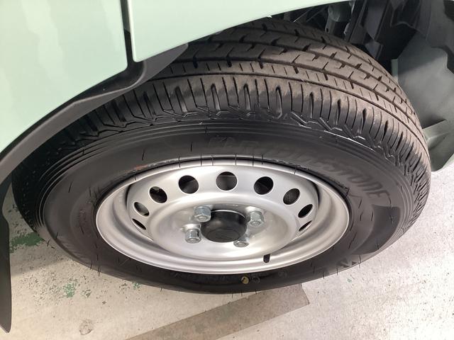 ハイゼットカーゴＤＸ衝突被害軽減ブレーキ　横滑り防止装置　４ＷＤ　ＣＶＴ　エアコン　パワステ　ラジオ　オートハイビーム　アイドリングストップ　オートライト（岐阜県）の中古車