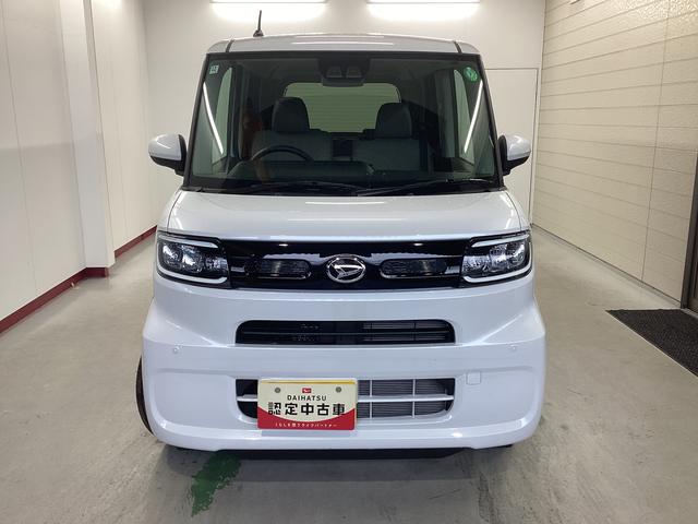 タントX衝突被害軽減ブレーキ 横滑り防止装置 オートハイビーム アイドリングストップ ステアリングスイッチ オートライト キーフリーシステム オートエアコン(岐阜県)の中古車