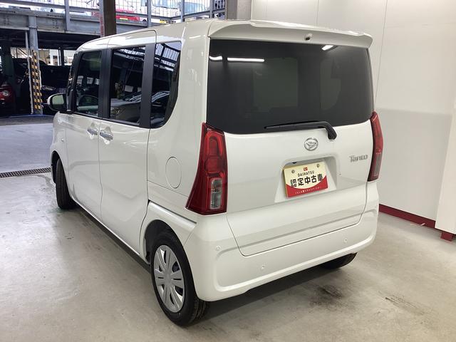 タントX衝突被害軽減ブレーキ 横滑り防止装置 オートハイビーム アイドリングストップ ステアリングスイッチ オートライト キーフリーシステム オートエアコン(岐阜県)の中古車