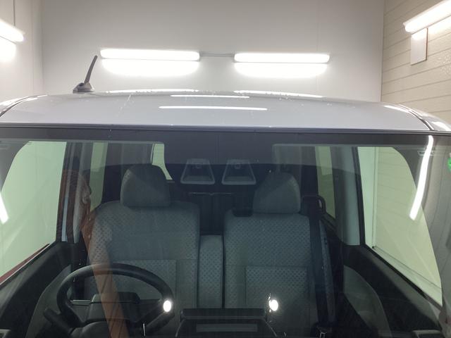 タントX衝突被害軽減ブレーキ 横滑り防止装置 オートハイビーム アイドリングストップ ステアリングスイッチ オートライト キーフリーシステム オートエアコン(岐阜県)の中古車