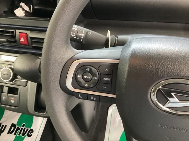 タントX衝突被害軽減ブレーキ 横滑り防止装置 オートハイビーム アイドリングストップ ステアリングスイッチ オートライト キーフリーシステム オートエアコン(岐阜県)の中古車