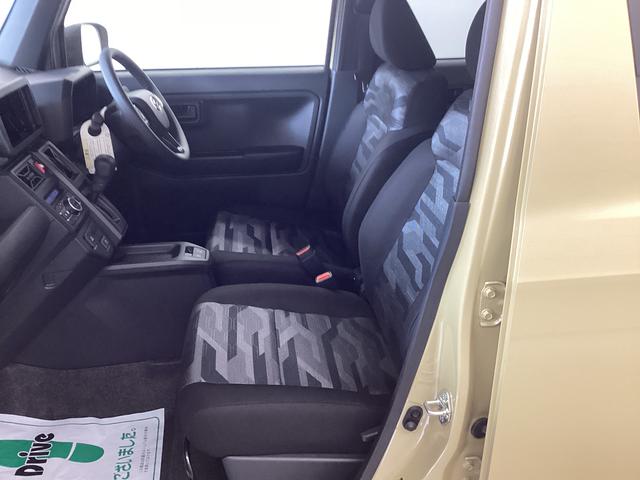 タフトＸ衝突被害軽減ブレーキ　横滑り防止装置　オートハイビーム　アイドリングストップ　ステアリングスイッチ　オートライト　キーフリーシステム　オートエアコン（岐阜県）の中古車