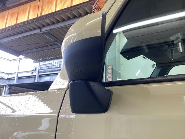 タフトＸ衝突被害軽減ブレーキ　横滑り防止装置　オートハイビーム　アイドリングストップ　ステアリングスイッチ　オートライト　キーフリーシステム　オートエアコン（岐阜県）の中古車