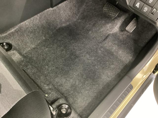 タフトＸ衝突被害軽減ブレーキ　横滑り防止装置　オートハイビーム　アイドリングストップ　ステアリングスイッチ　オートライト　キーフリーシステム　オートエアコン（岐阜県）の中古車