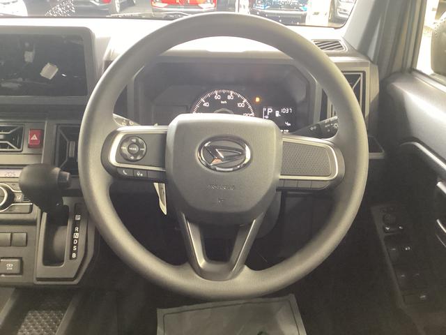 タフトＸ衝突被害軽減ブレーキ　横滑り防止装置　オートハイビーム　アイドリングストップ　ステアリングスイッチ　オートライト　キーフリーシステム　オートエアコン（岐阜県）の中古車