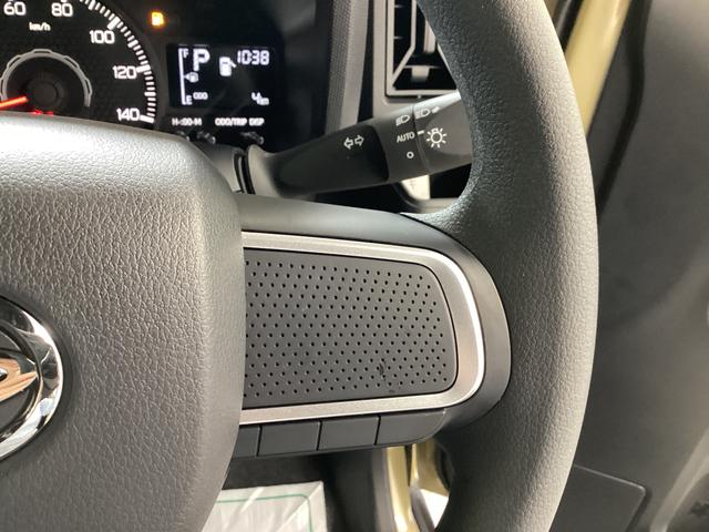 タフトＸ衝突被害軽減ブレーキ　横滑り防止装置　オートハイビーム　アイドリングストップ　ステアリングスイッチ　オートライト　キーフリーシステム　オートエアコン（岐阜県）の中古車